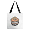 drwsontarans team Tote Bags