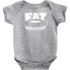 wreck chords Baby Onesie