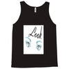 Look Tank Top