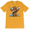 chewie and porgs T-Shirt