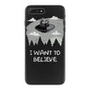 i want to believe in kang and kodos iPhone 7 Plus Case