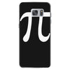 pi symbol Samsung Galaxy S7