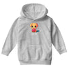 puppy love Youth Hoodie