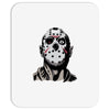 jason voorhees 2 Mousepad