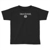 dream theater Toddler T-shirt