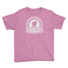 saiyans crest Youth Tee