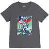 pulp V-Neck Tee