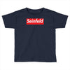 seinfeld Toddler T-shirt