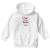 pink beautiful trauma world tour 2018 Youth Hoodie