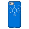 caffeine molecule game iPhone 8