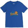 life without basketball V-Neck Tee
