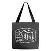 vanture Tote Bags