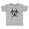 biohazard Toddler T-shirt