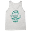 explore Tank Top