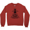 limited edition 1971 aged perfection Crewneck Sweatshirt
