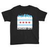 Chicago City Youth Tee