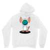 take over the surreal Unisex Hoodie