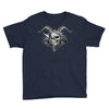 DEVIL 666 Youth Tee