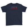 transformers marvel uk Youth Tee
