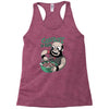 cowboy Racerback Tank
