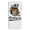 monkey cafe pilote Samsung Galaxy S7