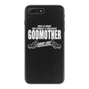 World's Greatest Godmother Looks Like iPhone 7 Plus Case