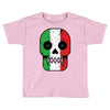 italy till i die Toddler T-shirt