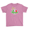 celebrate cinco de mayo Youth Tee