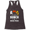 It's Just a Bunch of Hocus Pocus Racerback Tank
