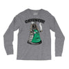 caffeinate! Long Sleeve Shirts