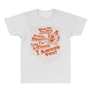 funny like a clown goodfellas mobster godfather All Over Men's T-shirt