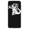 godzilla japanese red Samsung Galaxy S7