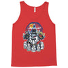 penguin time Tank Top
