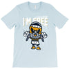breaking out T-Shirt