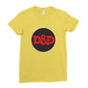 THAT SIMPLE LOGOS Ladies Fitted T-Shirt