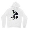 radioactive cat Unisex Hoodie
