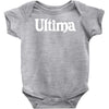 ultima Baby Onesie