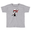 trust me i'm a ninja Toddler T-shirt