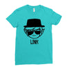 link Ladies Fitted T-Shirt