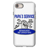 papa s service iPhone 8