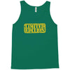 limited edition Tank Top