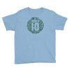 luis hernandez Youth Tee
