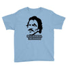 schimanski Youth Tee