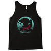 space cowboy2 Tank Top