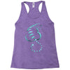 cat Racerback Tank