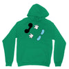 Creating a Little Disney Magic Character Unisex Hoodie