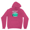 swamp of sadness Unisex Hoodie