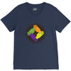 volunteer V-Neck Tee