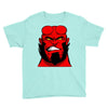 hellboy Youth Tee