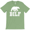 bilf, bear i'd like to T-Shirt